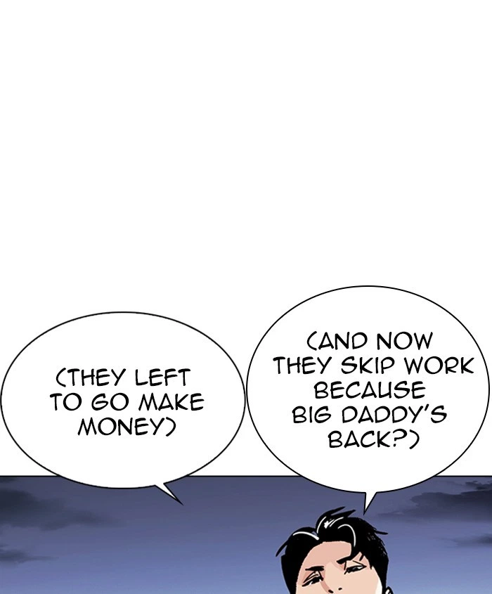 Lookism Chapter 278 — page 197