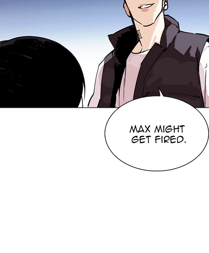 Lookism Chapter 278 — page 198