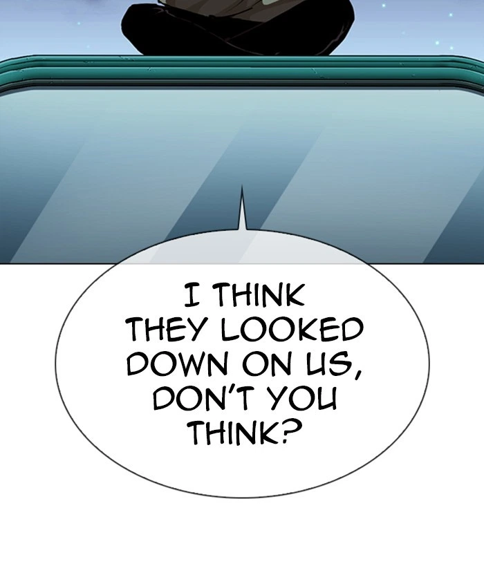 Lookism Chapter 278 — page 202