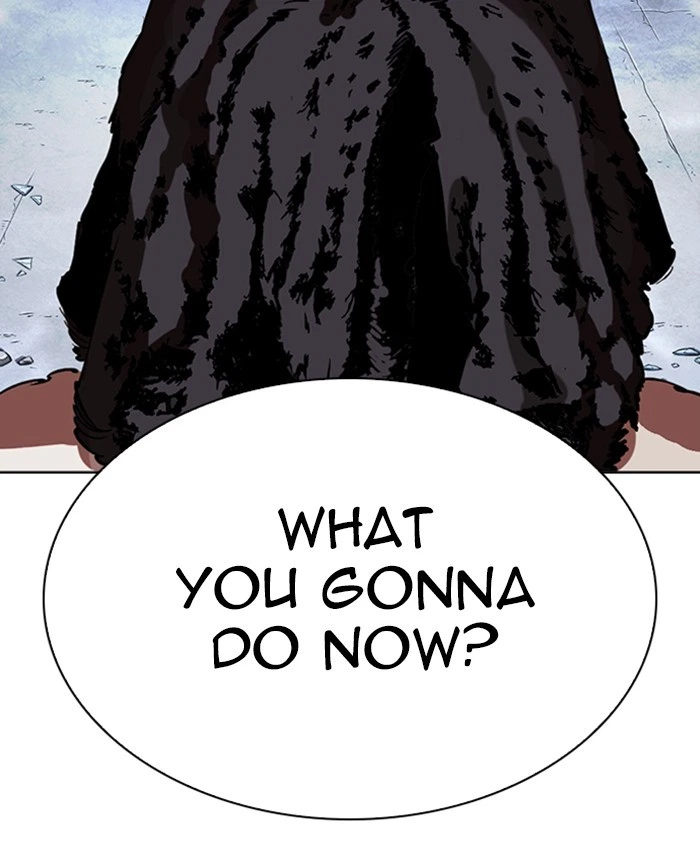 Lookism Chapter 278 — page 208