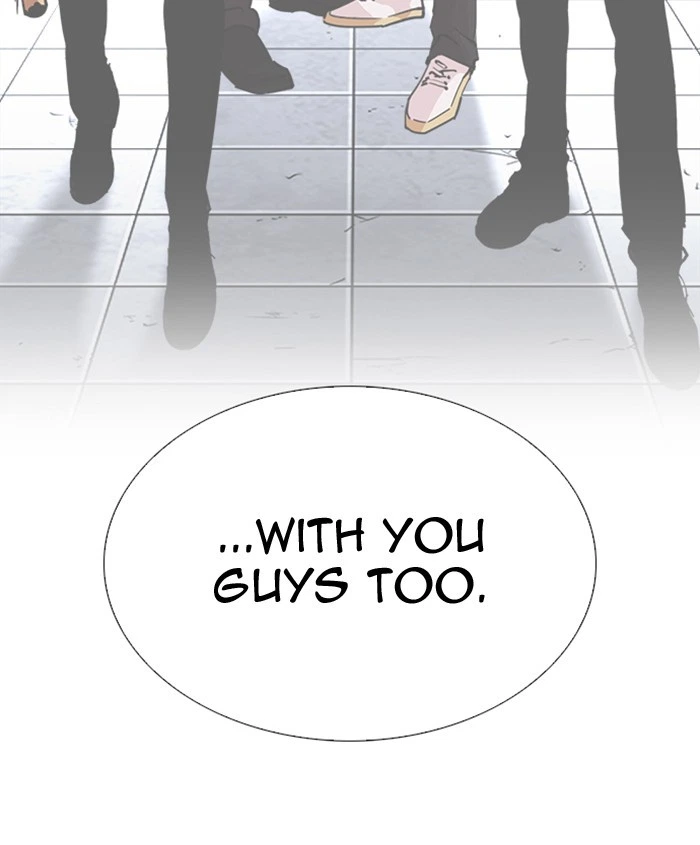 Lookism Chapter 278 — page 215