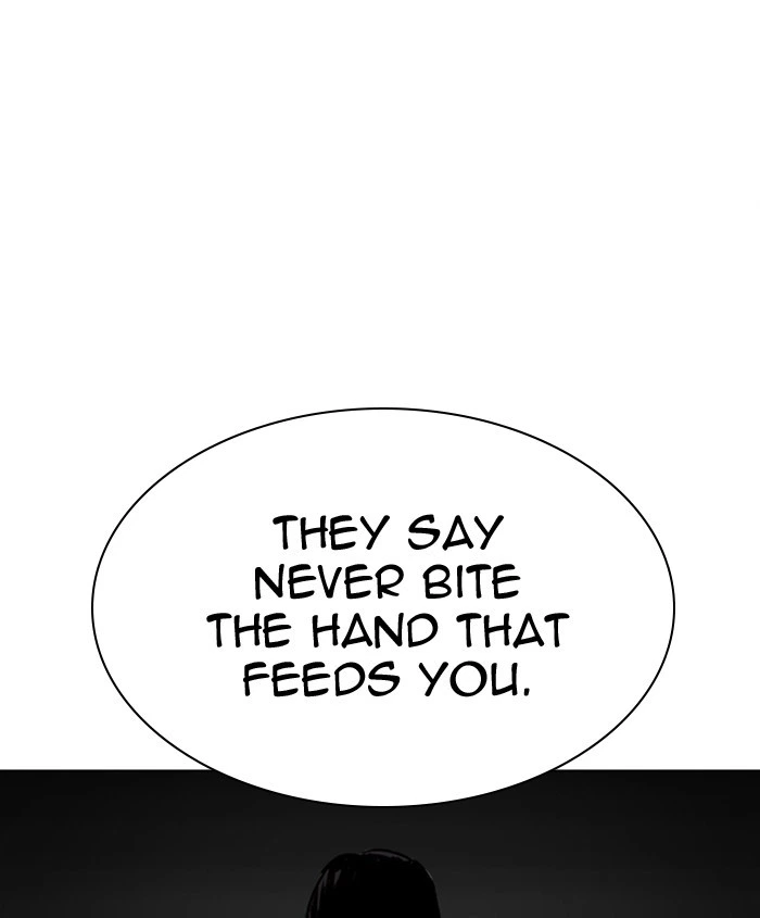 Lookism Chapter 279 — page 1