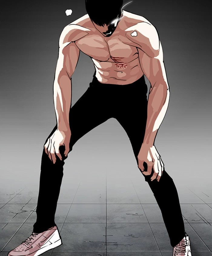 Lookism Chapter 279 — page 2