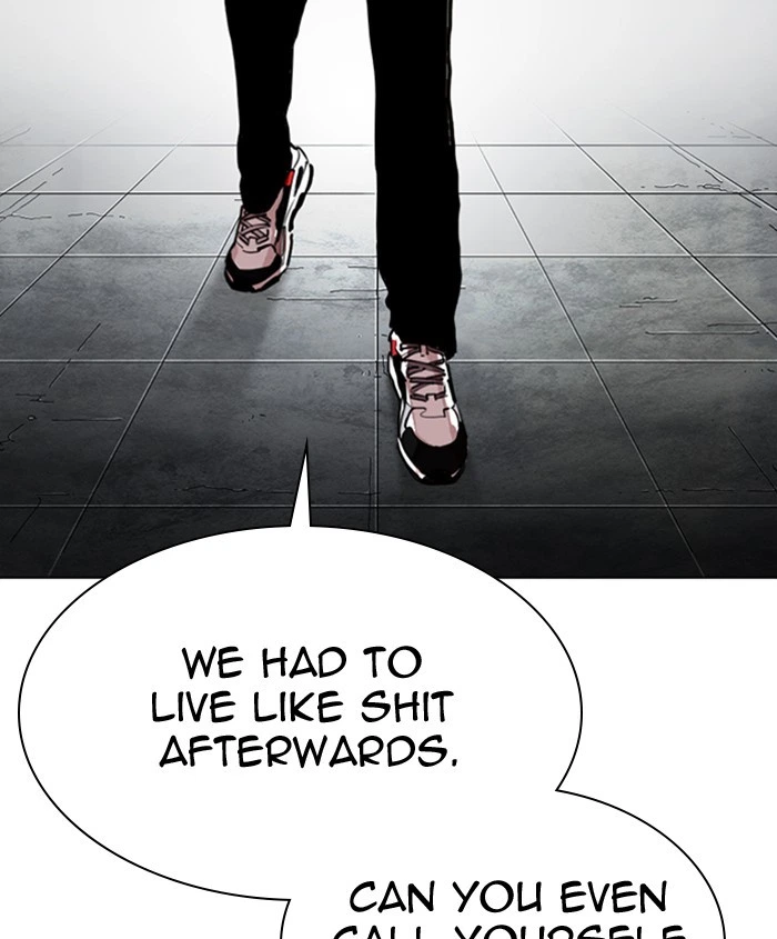 Lookism Chapter 279 — page 5