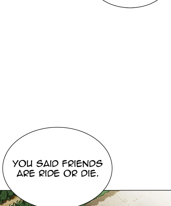 Lookism Chapter 279 — page 8