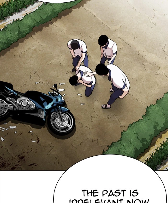 Lookism Chapter 279 — page 9