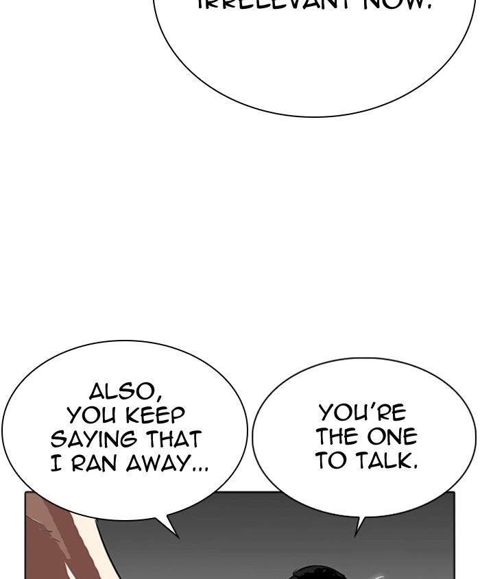 Lookism Chapter 279 — page 10