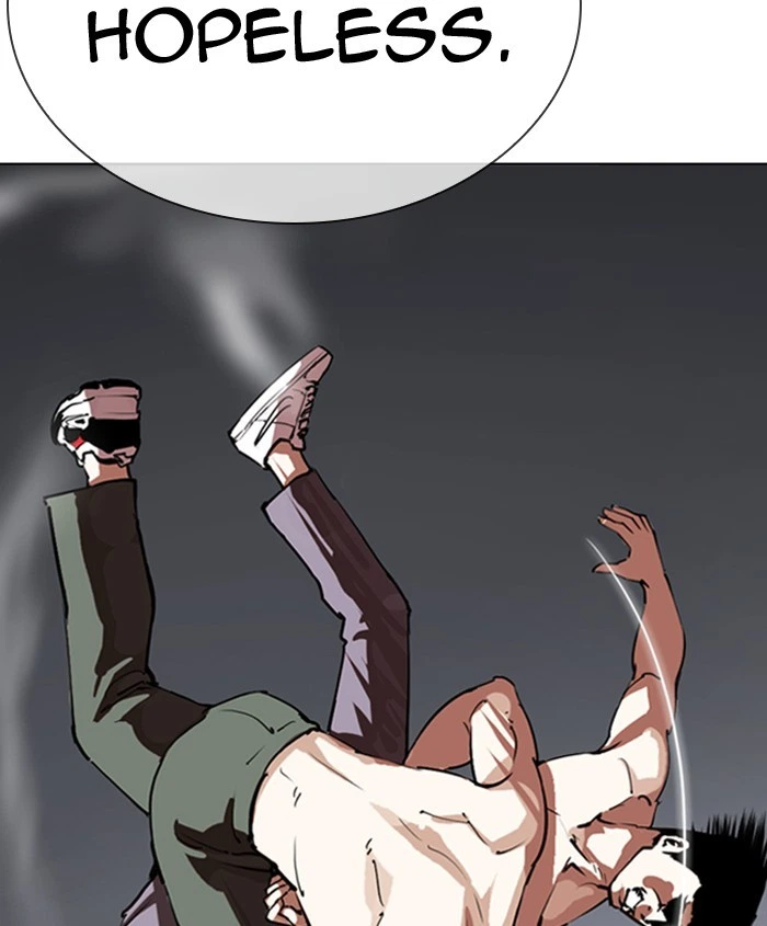 Lookism Chapter 279 — page 15