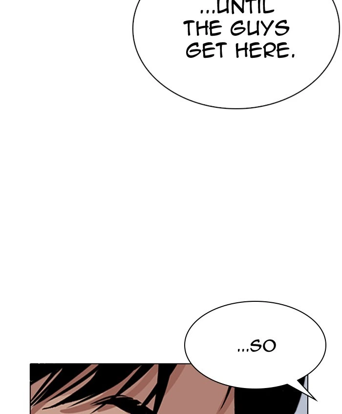 Lookism Chapter 279 — page 20