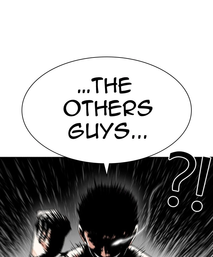 Lookism Chapter 279 — page 22