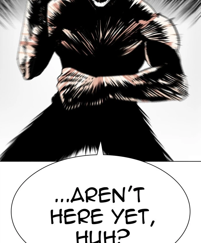 Lookism Chapter 279 — page 23