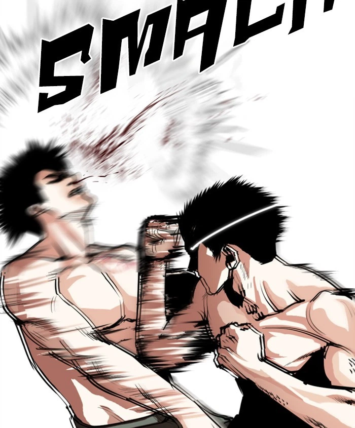 Lookism Chapter 279 — page 25