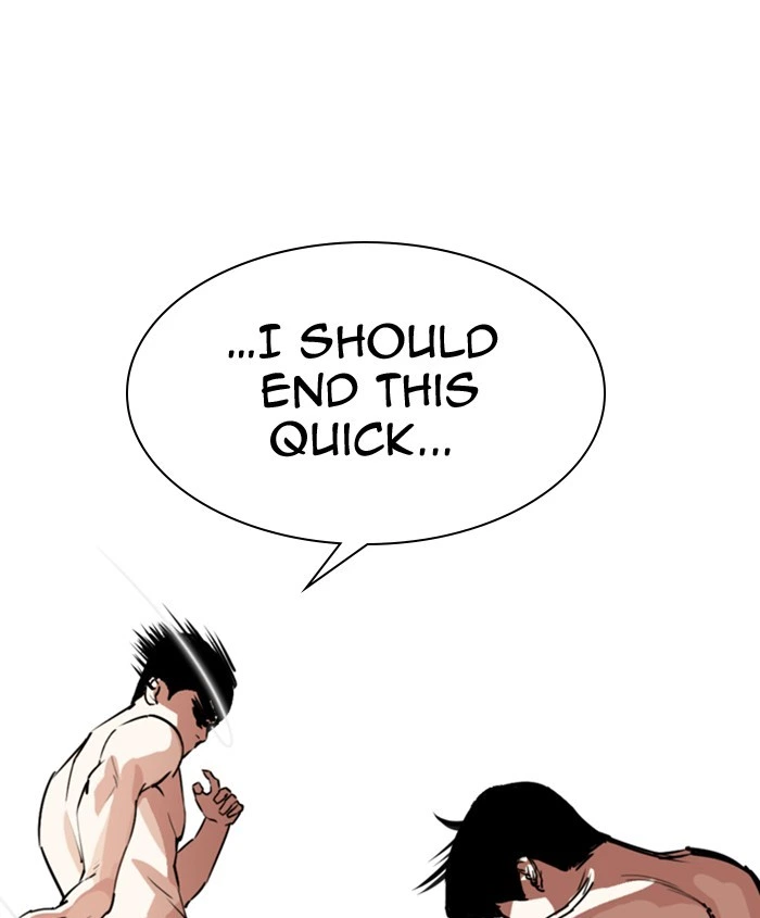 Lookism Chapter 279 — page 27