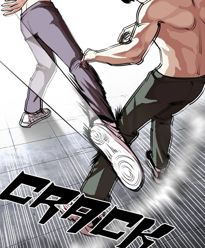 Lookism Chapter 279 — page 28