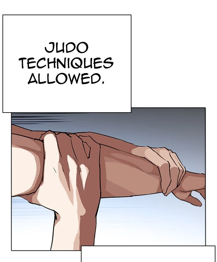 Lookism Chapter 279 — page 30