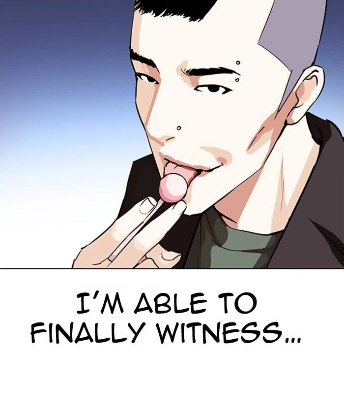 Lookism Chapter 279 — page 37