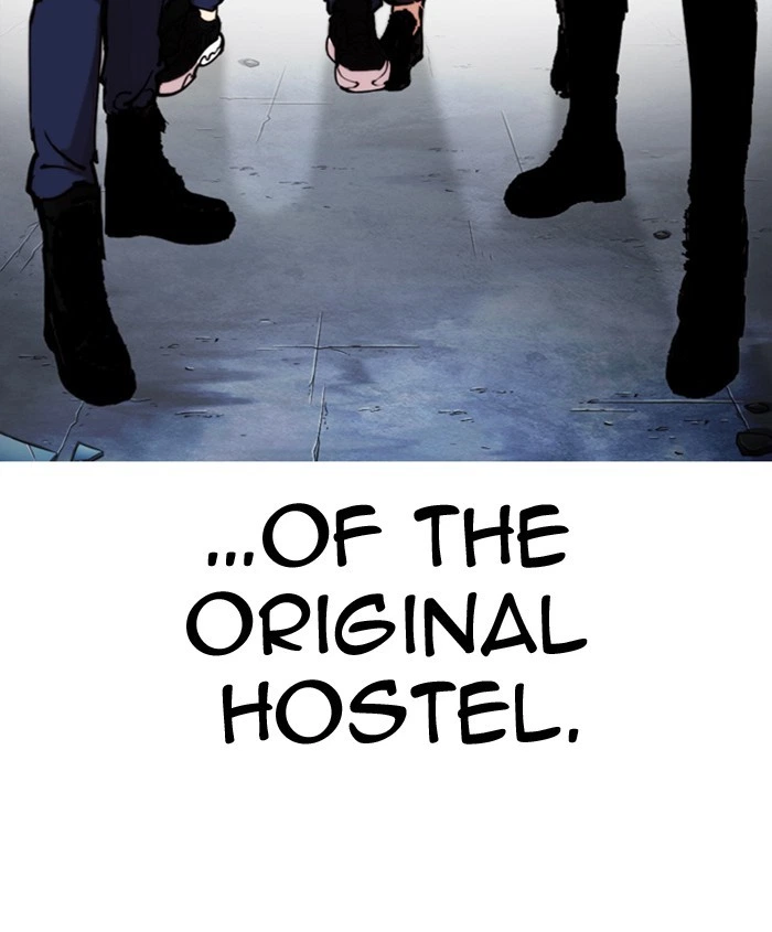 Lookism Chapter 279 — page 40