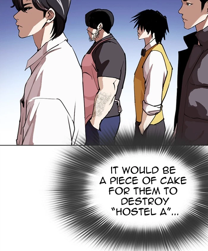 Lookism Chapter 279 — page 42