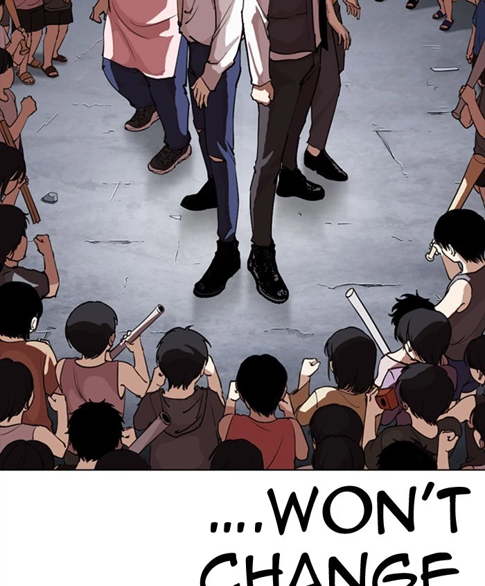 Lookism Chapter 279 — page 45