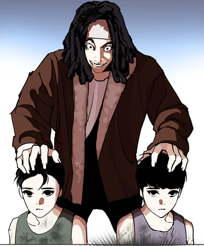 Lookism Chapter 279 — page 47