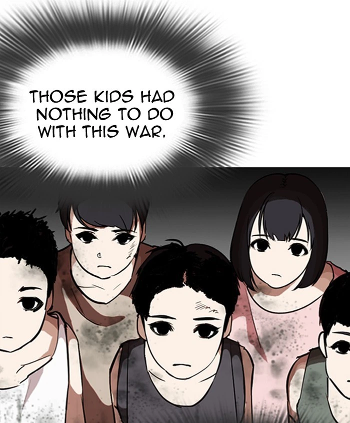 Lookism Chapter 279 — page 49