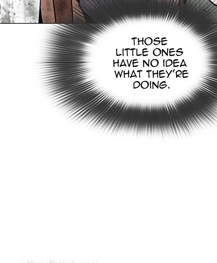 Lookism Chapter 279 — page 50