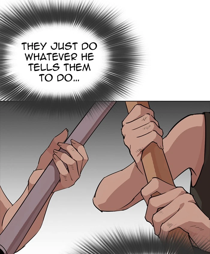 Lookism Chapter 279 — page 51