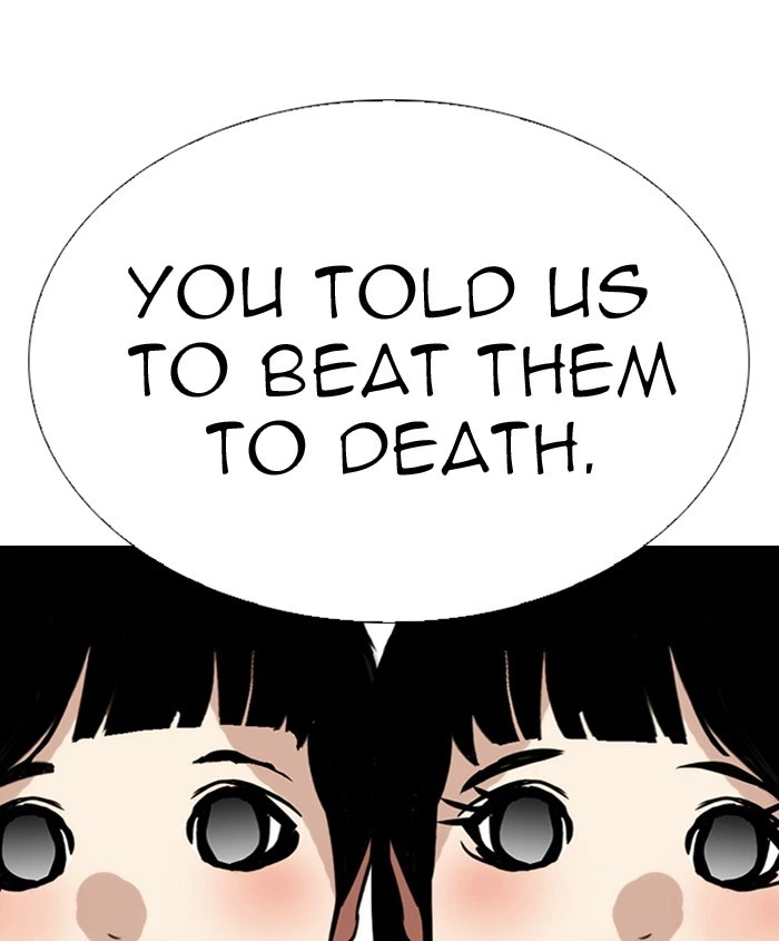Lookism Chapter 279 — page 58
