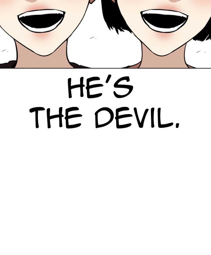 Lookism Chapter 279 — page 59