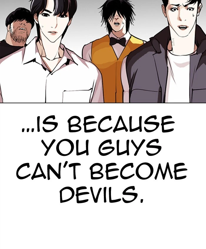 Lookism Chapter 279 — page 64