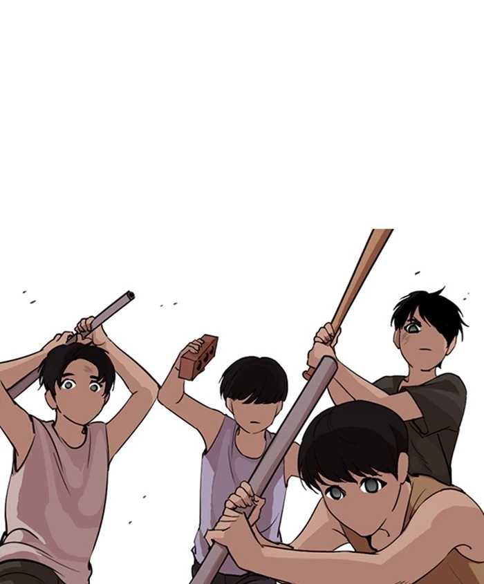 Lookism Chapter 279 — page 65