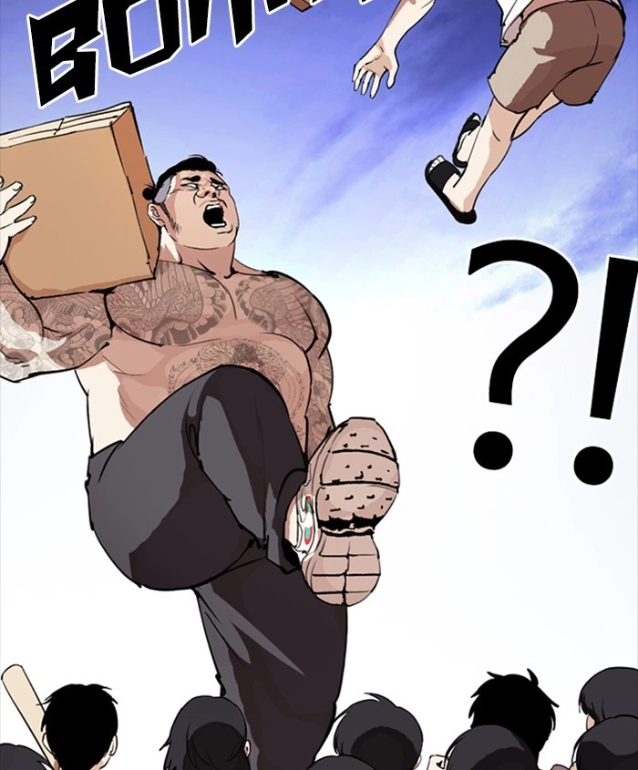 Lookism Chapter 279 — page 69