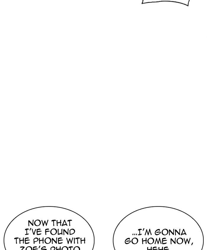 Lookism Chapter 279 — page 72