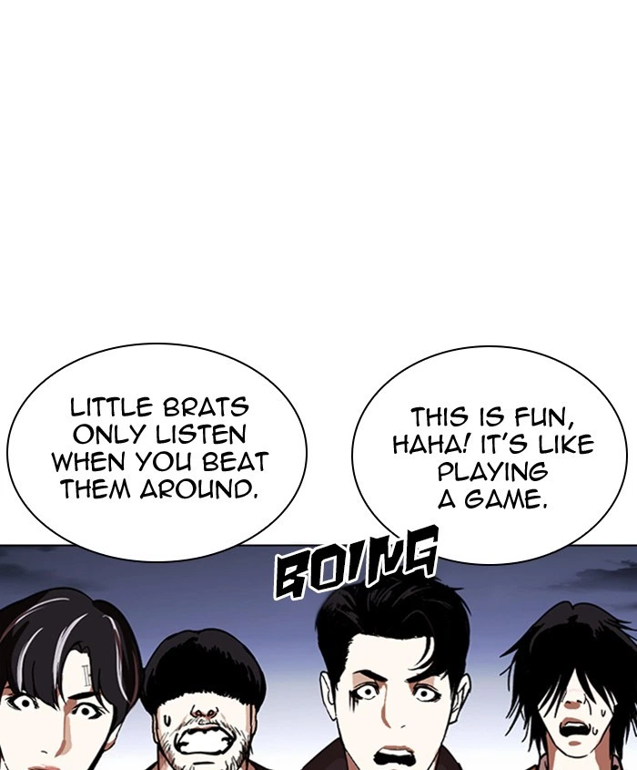 Lookism Chapter 279 — page 74