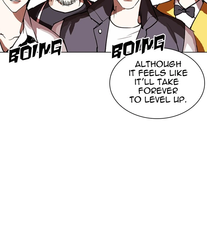 Lookism Chapter 279 — page 75