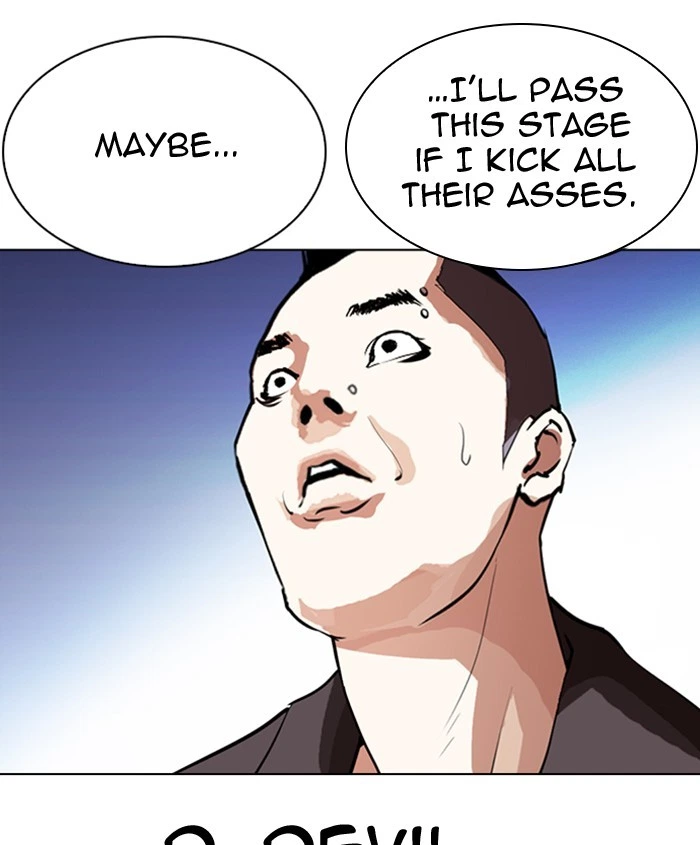 Lookism Chapter 279 — page 76