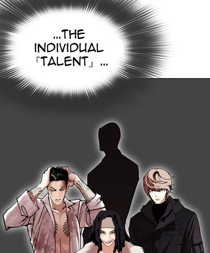 Lookism Chapter 279 — page 82