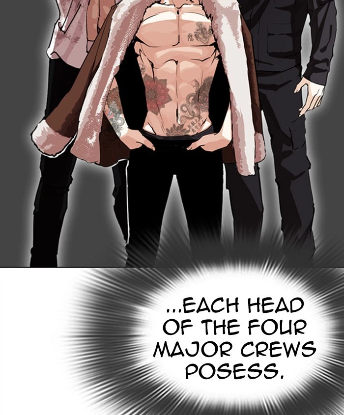 Lookism Chapter 279 — page 83