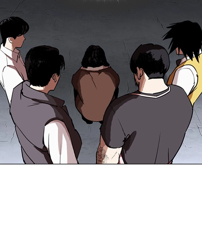 Lookism Chapter 279 — page 85