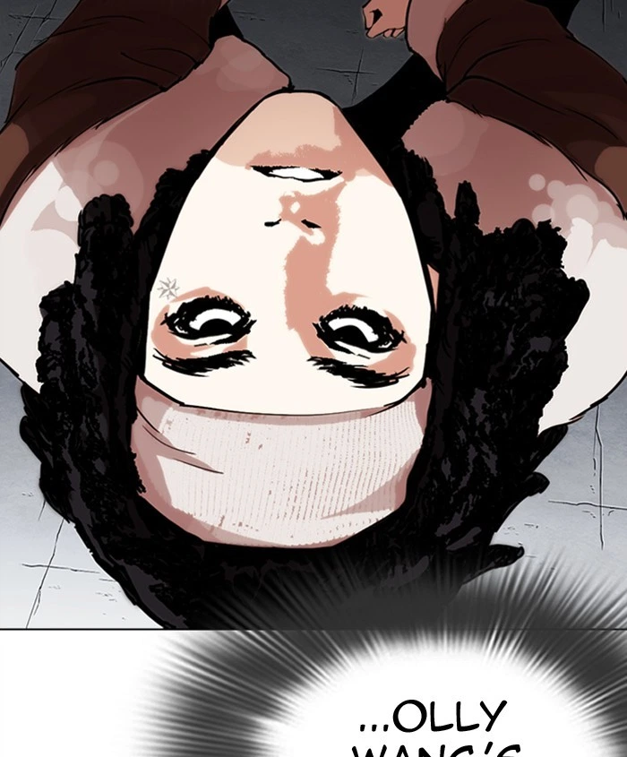 Lookism Chapter 279 — page 87