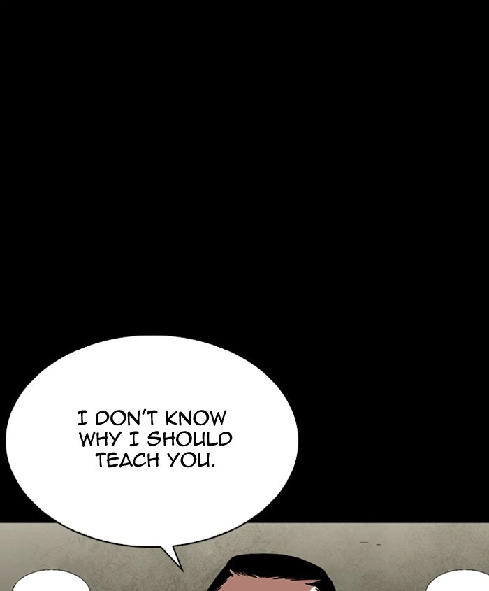 Lookism Chapter 279 — page 91