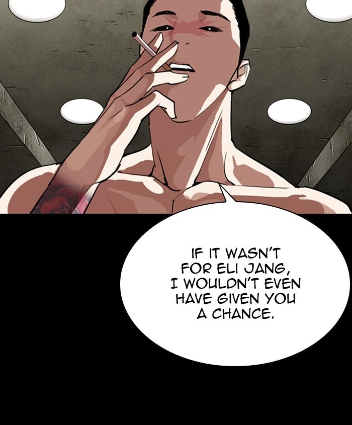 Lookism Chapter 279 — page 92