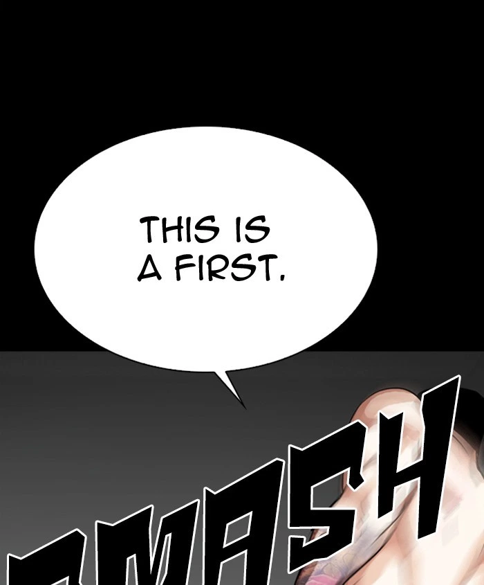 Lookism Chapter 279 — page 97