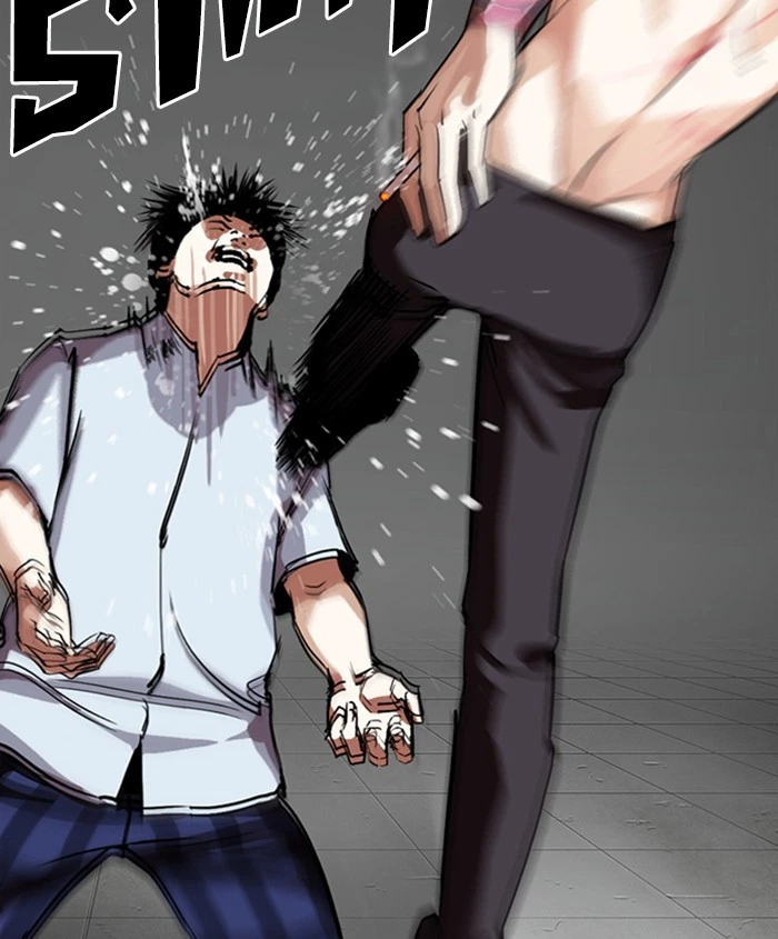Lookism Chapter 279 — page 98