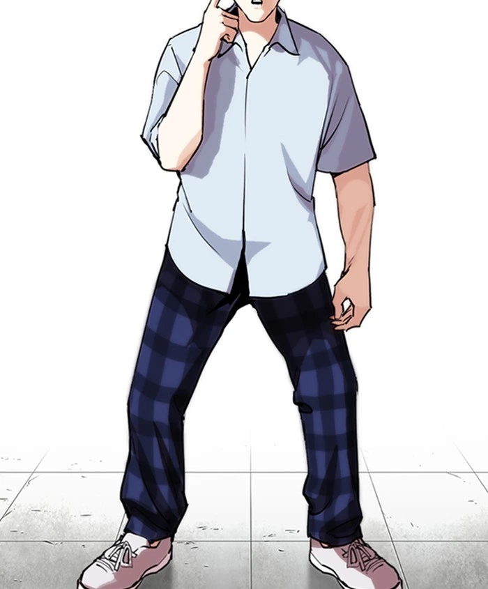 Lookism Chapter 279 — page 105