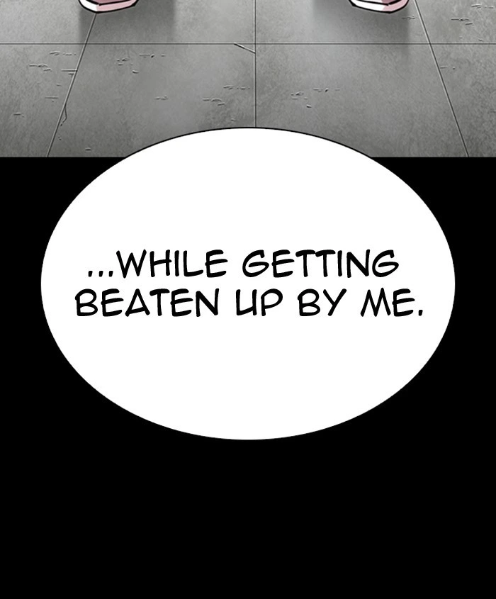 Lookism Chapter 279 — page 106
