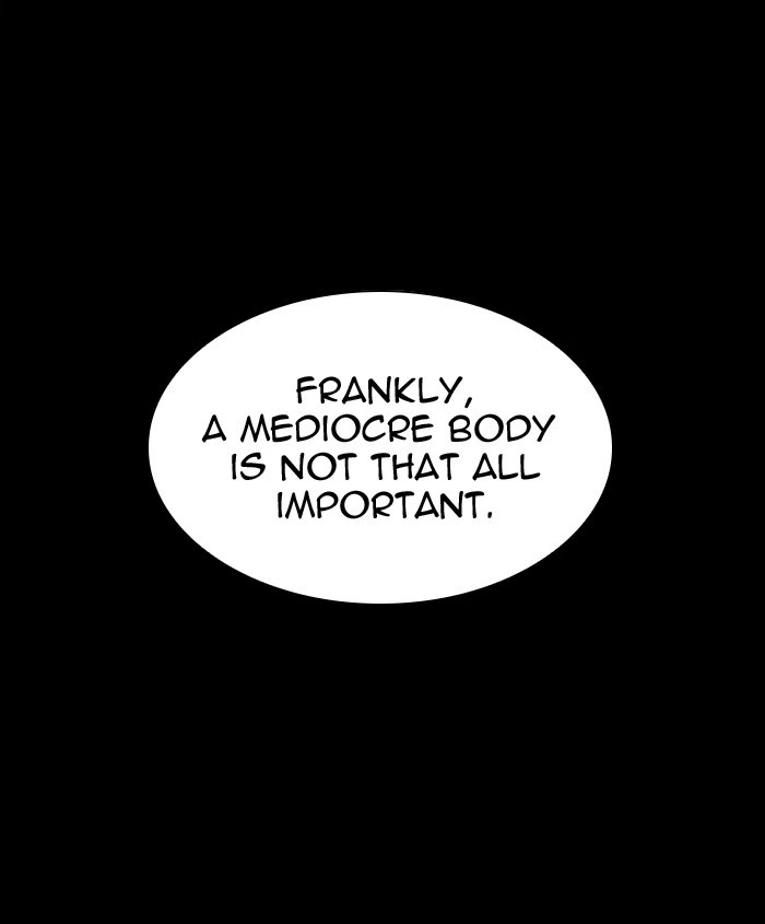 Lookism Chapter 279 — page 107