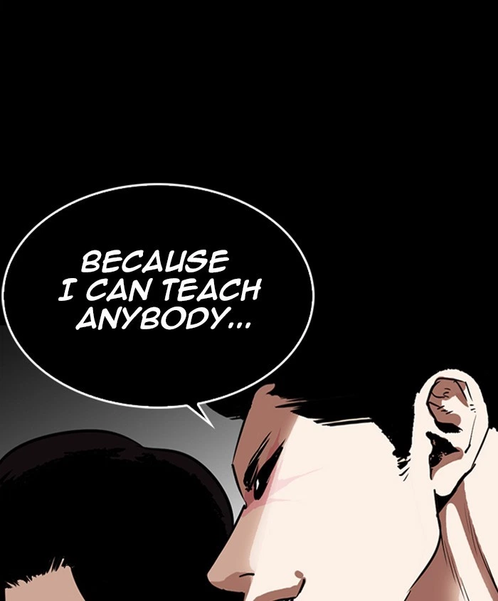 Lookism Chapter 279 — page 108