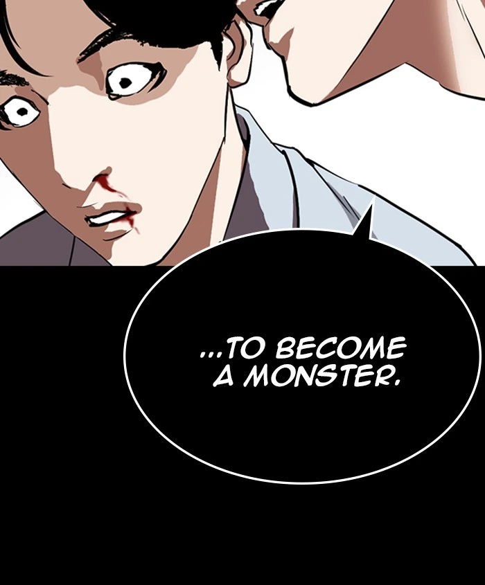 Lookism Chapter 279 — page 109