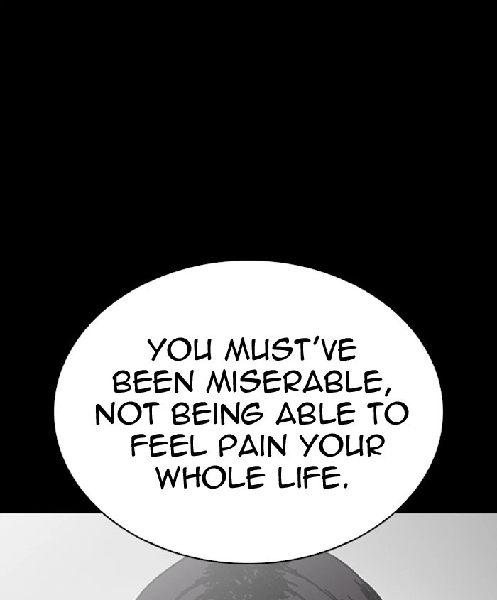 Lookism Chapter 279 — page 110